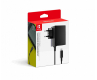 NINTENDO Switch AC Adapter - 345393 - zdjęcie 1